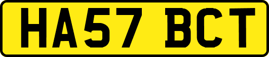 HA57BCT