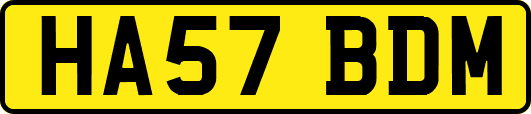 HA57BDM