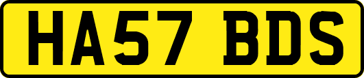 HA57BDS