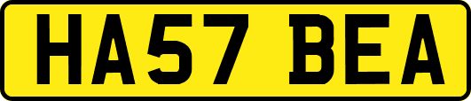 HA57BEA