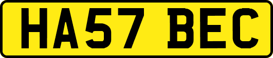 HA57BEC