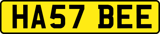 HA57BEE