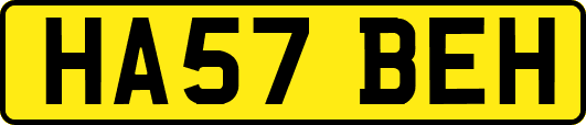 HA57BEH