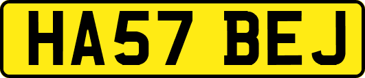 HA57BEJ
