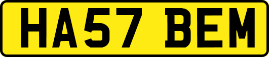HA57BEM