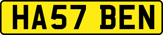 HA57BEN