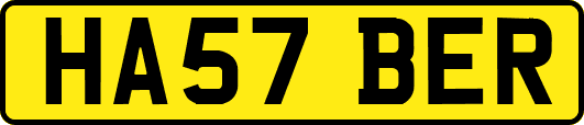 HA57BER