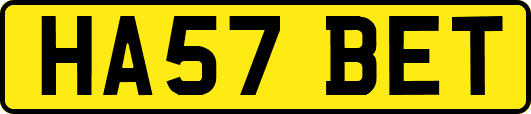 HA57BET