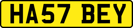 HA57BEY