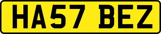 HA57BEZ