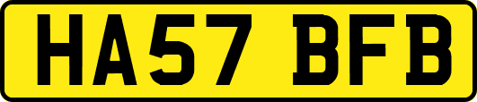 HA57BFB