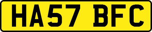 HA57BFC