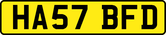 HA57BFD