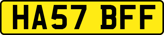 HA57BFF