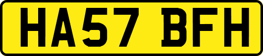 HA57BFH