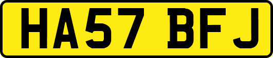 HA57BFJ