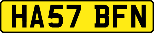 HA57BFN