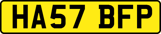 HA57BFP