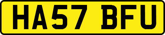 HA57BFU