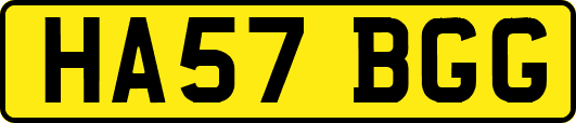 HA57BGG