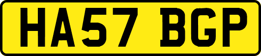 HA57BGP