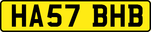 HA57BHB