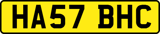 HA57BHC