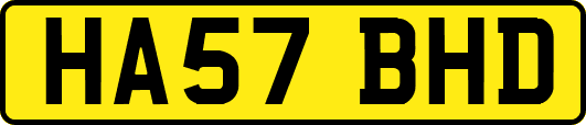 HA57BHD