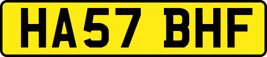 HA57BHF
