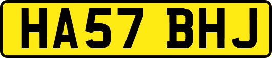 HA57BHJ