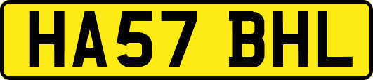 HA57BHL