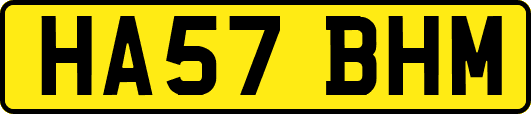 HA57BHM