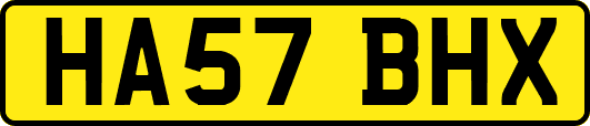 HA57BHX