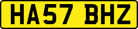 HA57BHZ