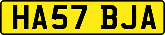 HA57BJA
