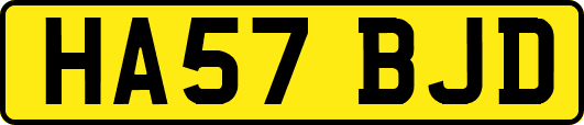 HA57BJD