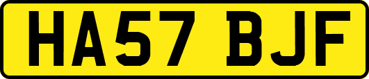 HA57BJF