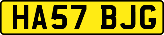 HA57BJG