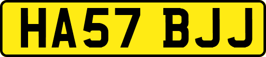 HA57BJJ