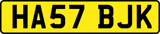 HA57BJK
