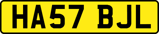 HA57BJL
