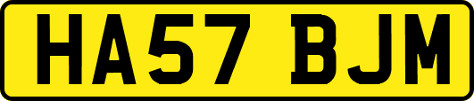 HA57BJM
