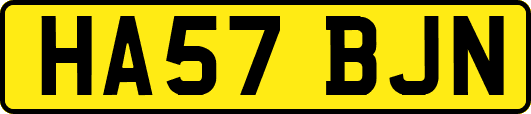 HA57BJN