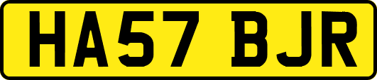 HA57BJR