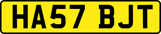 HA57BJT