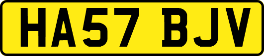 HA57BJV