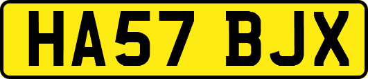 HA57BJX