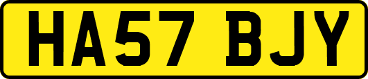 HA57BJY