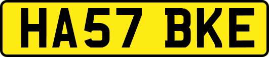 HA57BKE