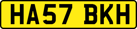 HA57BKH